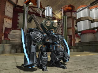 RF ONLINE Z