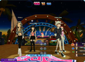 X-BEAT