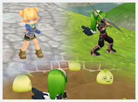 Legend of LUNAyICQ[z