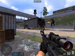 OPERATION7