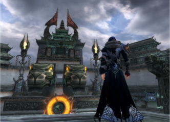 Legend of Chusen2|VE|