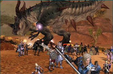 The Tower of AION
