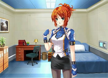 Angelic CrestyICQ[z