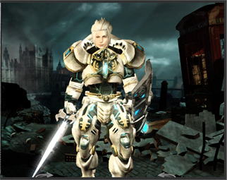 HELLGATE