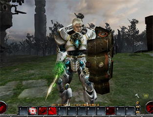 HELLGATE