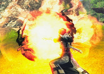 RaiderZ