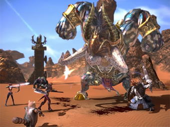 TERA