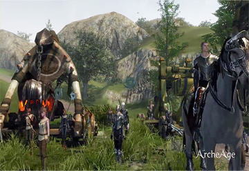 ArcheAge