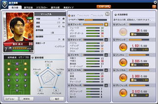 FC Manager